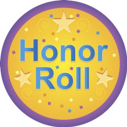 honor roll